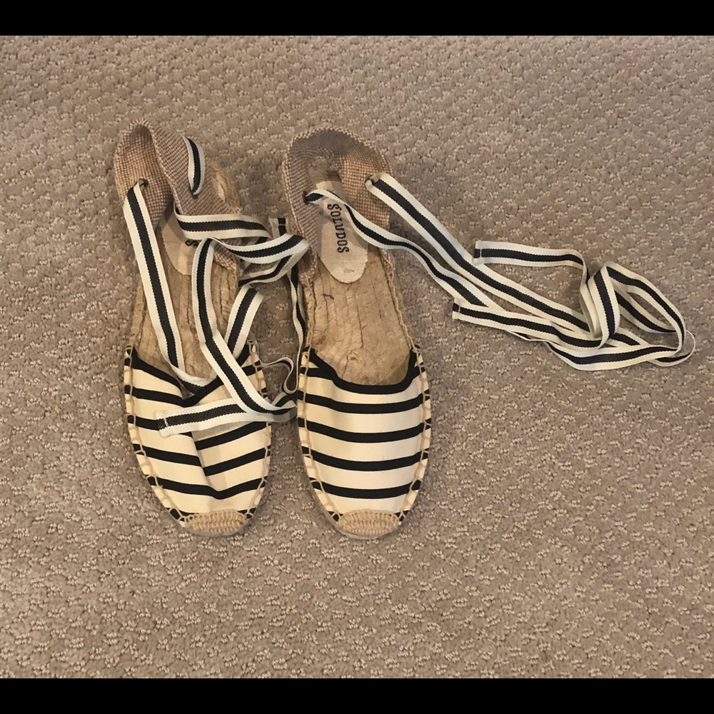 Soludos Sandals
